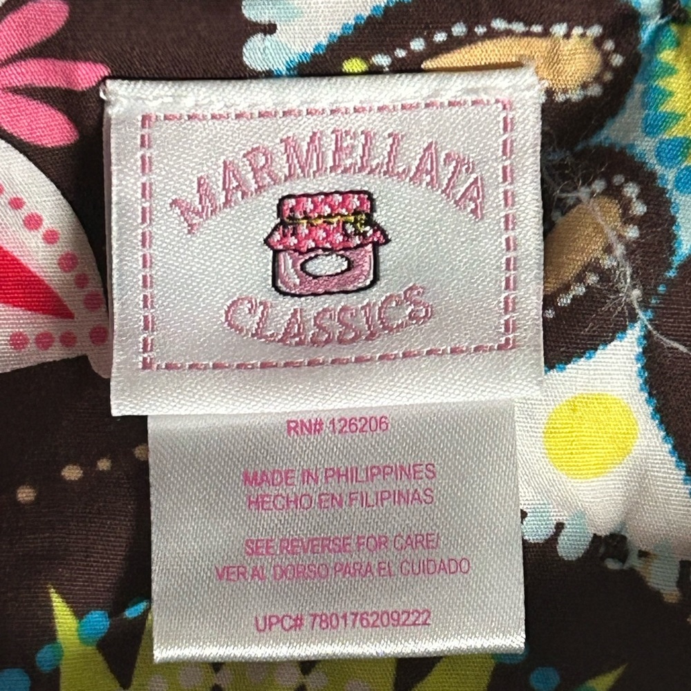 Marmellata Classics Dress - Picture 8 of 8